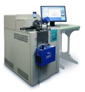 Flight-time mass spectrometer / high-resolution - AccuTOF&trade; DART®