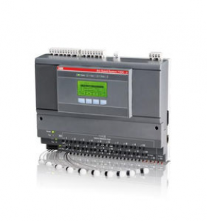 Arc protection system - 100 - 240 V, 50 - 60 Hz | TVOC-2 series 