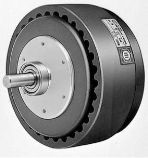 Electromagnetic hysteresis clutch - 0.0367 - 0.741 lb.ft, max. 3 000 rpm | HC series
