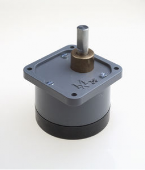 Spur pinion gear reducer - ø 38 mm, 0.2 - 1 Nm | 2038 series