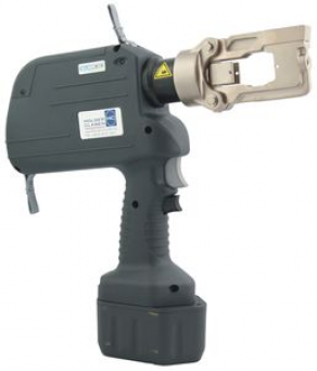 Battery-powered crimping tool - 185 mm² DIN | RC5