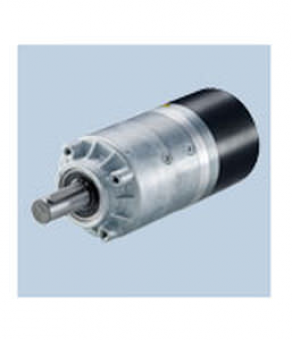 Coaxial electric gearmotor / with planetary reduction gear - VDC-3 series