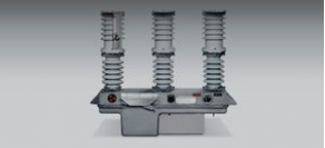 Vacuum circuit breaker / outdoor - 15 - 230 kV | Joslyn Hi-Voltage®