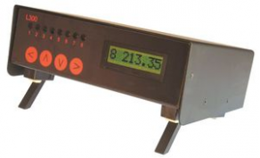 Digital thermometer / high-accuracy - L300-TC