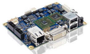 Pico-ITX motherboard / embedded / AMD®G-Series - KTA55/pITX