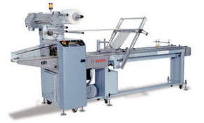 Packaging machine with heat shrink film - max. 100 p/min | Stratus&trade; SK