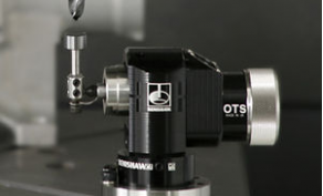 Optical probe / robust / for tool setting - 1.3 - 2.4 N | OTS
