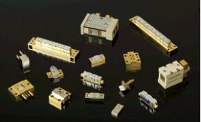 High-power laser diode - 60 - 600 W, 790 - 1550 nm | MCS05x series