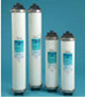 Automatic ultra-filtration unit - HYDRAcap®