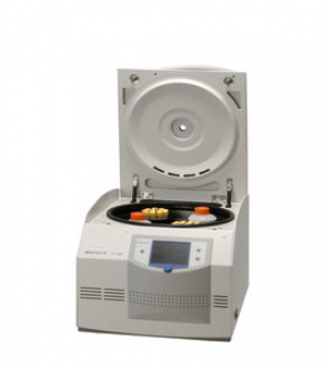 Desk centrifuge - 13 500 rpm, max. 4 x 800 ml | BBI-4-16 series 