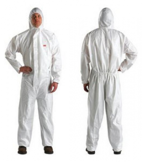 Work clothing / disposable / anti-static - 4510 series
