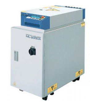 Nd:YAG laser welding machine / automatic / pulse mode - 50 - 150 W | ML-2450A, ML-23xxA series
