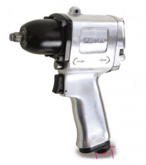 Pneumatic impact wrench - 10 000 rpm | 1924B