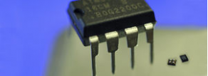 EEPROM memory / serial-access - 1 kb - 1 Mb 