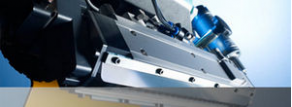 The electronics industry screen printing machine - ProFlow ATx