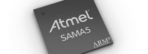 Microcontroller 32-bit / low-power - 0.5 - 150 mW | SAMA5D3, SAMA5D4 series 