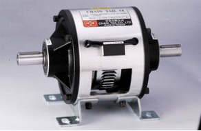 Electromagnetic immersed combined clutch-brake unit - ACA series