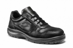 Safety shoes with anti-perforation sole / toe-cap / composite material / mesh - LOGOS II 950 series