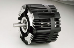Electromagnetic immersed combined clutch-brake unit - 18 N.m | CEN series