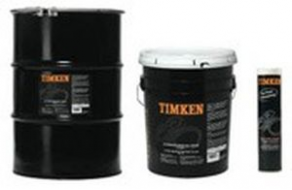 Lubricating grease / high-temperature / food-grade / pharmaceutical