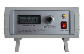 AC/AC power supply / converter / high-voltage - max. 2 000 V, 2 mA | HiVo 