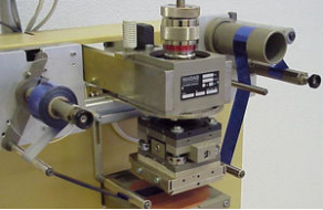 Hot marking machine - 80 x 80 mm | DecoPrint-P350