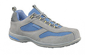 Women's safety shoes - ANTIBES S1 SRC