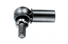 Right-angle ball joint - 026820510
