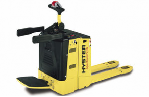 Electric pallet truck / with rider platform - max. 2.0 t | PS, PSE, PSD series