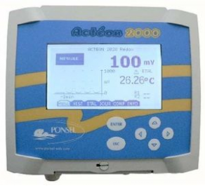 ORP multi-parameter transmitter / temperature / for water analysis - -1000 - 1000 MV | ACTEON 2020
