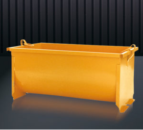 Grout container - 200 - 500 l | 1226 series