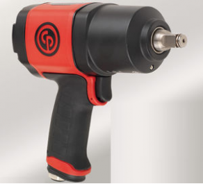 Pneumatic impact wrench - 1/2” | CP7748 