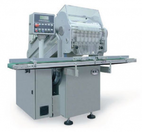 Automatic counting machine / coffee capsule - max. 6 000 p/min | CM 30