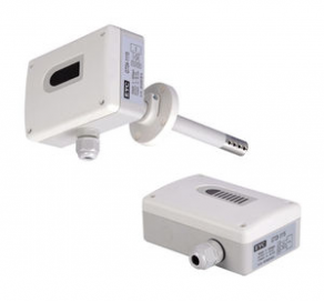 CO2 gas transmitter / carbon dioxide - EYC GT03/EYC GT04