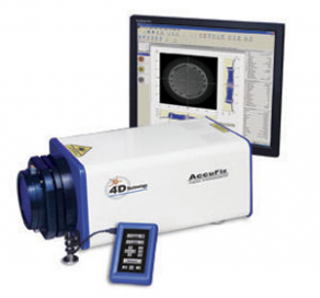 Interferometer compact / Fizeau - 2400 x 2400 pix | AccuFiz 6MP  
