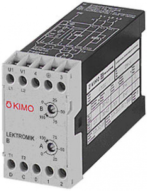 Brake controller - 2.2 - 7.5 kW | LEKTROMIK® B1 series