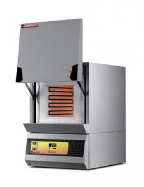 Chamber furnace / laboratory - 1 100 - 1 300 °C | CWF