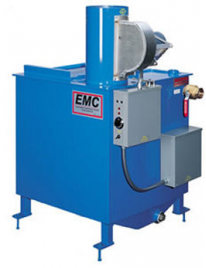 Electric evaporator / wastewater treatment - 125 gal| Water Eater® Model 125E