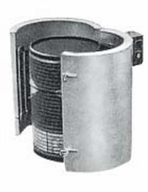Drum heater - 1 500 - 4 000 W