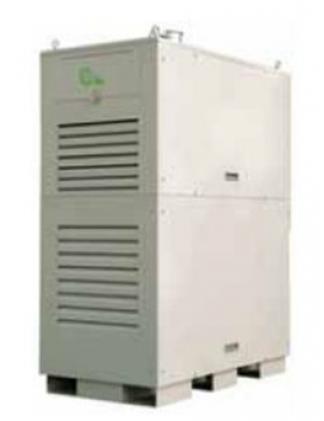 Gas generator set / micro-turbine - 28 - 30 kW, 400 - 480 V | C30