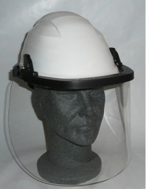 Protective helmet / pop-up - E22E