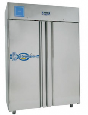 Laboratory refrigerator-freezer - -30 °C ... +4 °C, max. 1 500 l | ATVANGUARD LINE® series