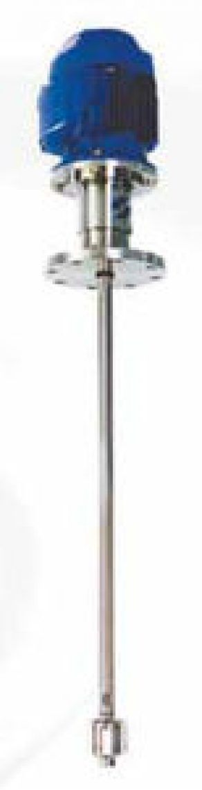 Vertical agitator / for hygienic applications - max. 3600 rpm | Ultramix series