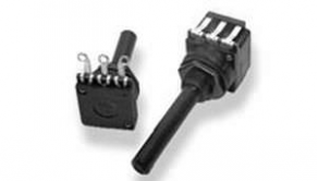 Trimmer potentiometer