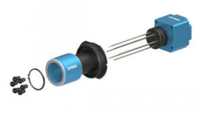 Hot runner nozzle / multi-point - Rheo-Pro® M05