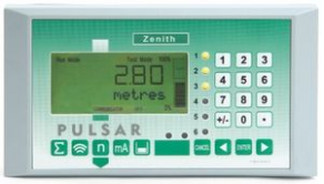 Pump station controller - Zenith 140