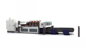 Water-jet cutting machine / CNC / high-efficiency - 3000 x 1500 mm | ByJet Pro