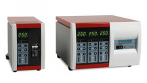 Hot runner temperature controller - HPS-C-SLOT