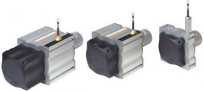 Cable position sensor / PROFIBUS / CANopen / EtherCAT - 8 - 42.5 m | SX135 series 
