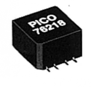 Electronic transformer - 300 Hz - 75 KHz | 76000 series